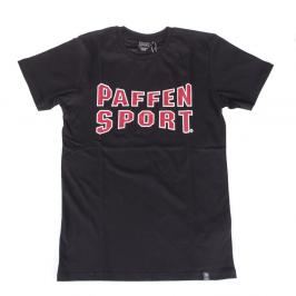 Paffen Sport triko Logo Basic černá S