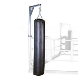 rohová konstrukce na box pytel ocel