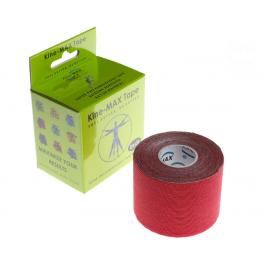 Kine-MAX SuperPro Rayon - červená