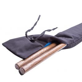 Obal na Shinai, Bokken, Jo - černá černá