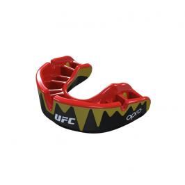 Chrániče zubů - OPRO UFC - Platinum level - Fangz černá
