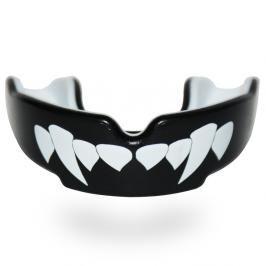 SAFEJAWZ chrániče zubů Fangz-Black černá