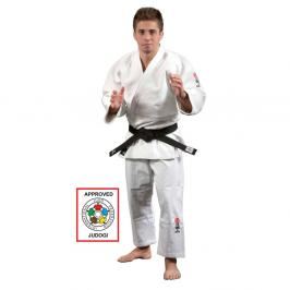 Judistické kimono DAEDO IJF bílá 155