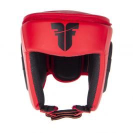 Přilba Fighter SIAM Competition - červená červená L/XL