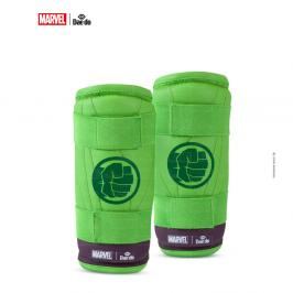 Chránič předloktí Daedo Hulk zelená XS
