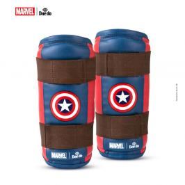 Chránič předloktí Daedo Captain America modrá XS
