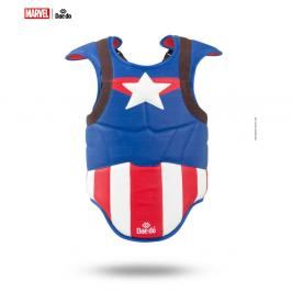 Vesta Daedo Captain America modrá XXS
