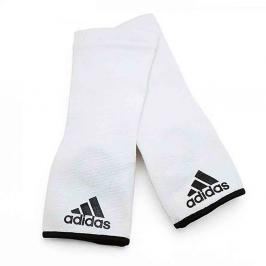 adidas bandáž kotníků - bílá bílá S