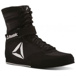 Reebok boxerské boty Buck II černá 6