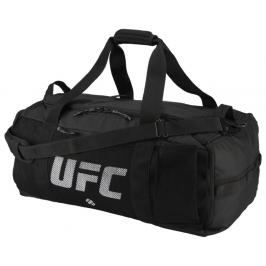 Reebok UFC Grip taška - černá černá