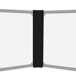 Polstrovaný roh na MMA klec dle vyobrazení 40 x 180 cm