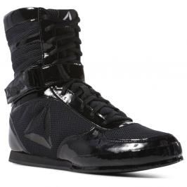 Reebok boxerské boty Buck III - černá černá 9