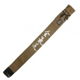 Obal na Shinai, Bokken, Jo - hnědá hnědá