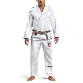 Grips Armadura 2.0 BJJ kimono Camo - bílá bílá A1