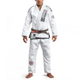 Grips Armadura 2.0 Competition BJJ kimono - bílá bílá A1