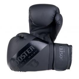 Boxerské rukavice Booster - černá černá 10