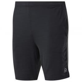 Reebok šortky Workout Activchill - černá černá S
