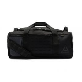 Reebok Grip taška - černá černá