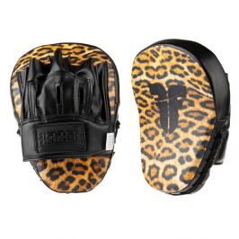 Lapy Fighter Box Jungle Series - Leopard mix barev