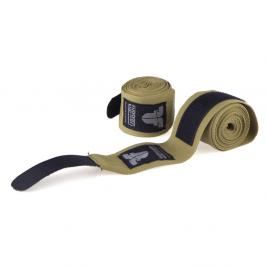 Bandáže Fighter - khaki khaki 2,5