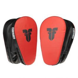 Lapy Fighter Focus Double - červená/černá červená