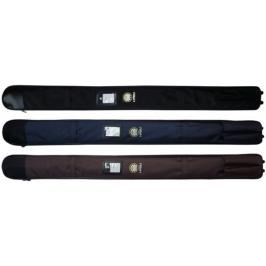 Obal deluxe Shinai, Bokken, Jo mix barev černá