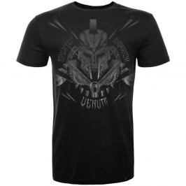 Venum triko Gladiator 3.0 - černá černá S