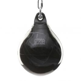 Aqua Punching Bag - vodní box pytel 35 kg černá