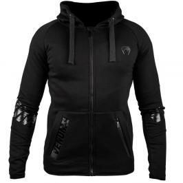 Venum Contender 3.0 mikina - černá černá M