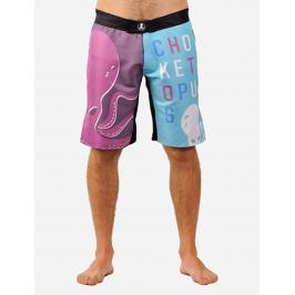 Choketopus MMA trenky - Choketopus mix barev S