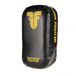 Lapa Fighter Thai MAXI - Golden Fighter černá
