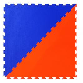 Tatami ProGame WT - Diagonalní modrá