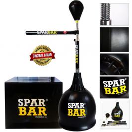 Sparbar 3.0 PRO Classic černá