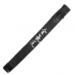 Obal na Shinai, Bokken, Jo - černá černá