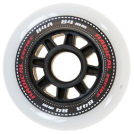Tempish Radical 84mm 84A 4ks