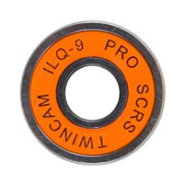 Powerslide Twincam ILQ 9 Pro 16ks