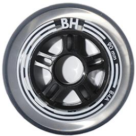 Inline kolečka BH 90 mm 8 ks