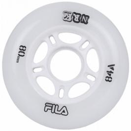 Inline kolečka Fila Urban 80 mm 8 ks