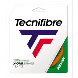 Tecnifibre String X-One 10m 1,18mm