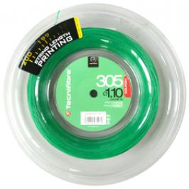 Squashový výplet Tecnifibre String 305 Squash 1,10 mm (200 m)