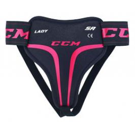 Dámský suspenzor CCM Pelvic