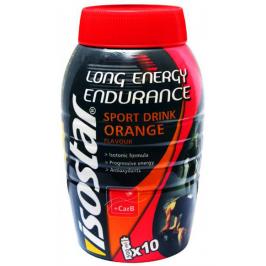 Práškový nápoj Isostar Long Energy 790 g