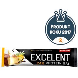 Nutrend Excelent Protein Bar 85 g
