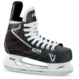 Brusle Fila Viper HC Black/Red