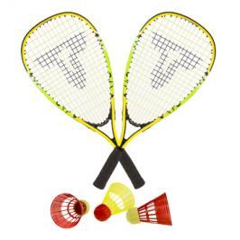 Speed badmintonový set Talbot Torro 4000
