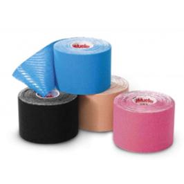 BALÍČEK - Kinesiologická páska Mueller Kinesio Tape 5 cm x 5 m 9+1ks ZDARMA