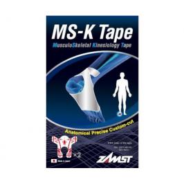 Kinesio tape na nohu Zamst MS-K Tape Foot