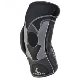 Ortéza na koleno Mueller Hg80 Premium Hinged Knee Brace