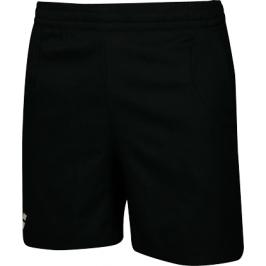 Šortky Babolat Core Short 8'' Black