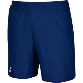Šortky Babolat Core Short 8'' Blue